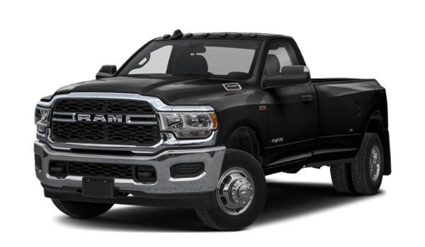 Ram 3500 Lone Star 2022 Price in Thailand