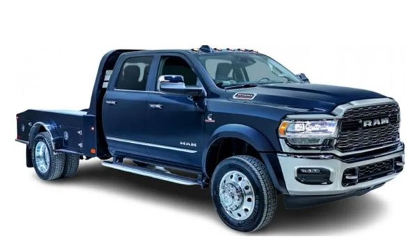 Ram CHASSIS CAB 2023 Price in Netherlands