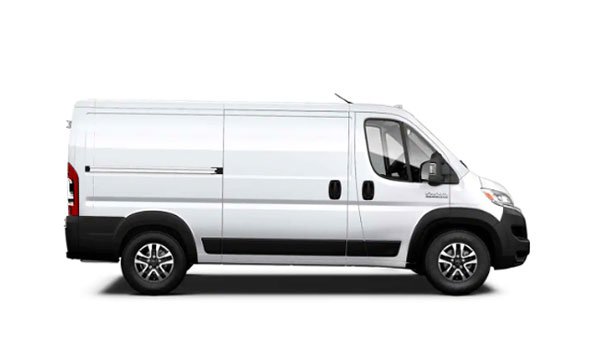 Ram ProMaster Cargo Van 3500 2024 Price in Saudi Arabia