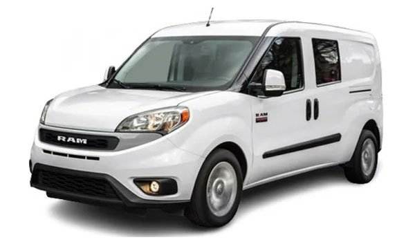 Ram ProMaster City Passenger Wagon 2023 Price in Sri Lanka