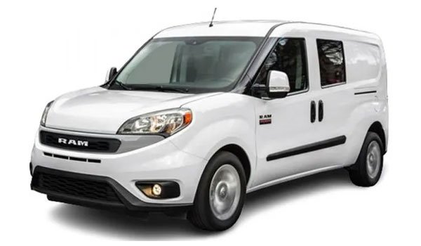 Ram ProMaster City Passenger Wagon 2023 Price in Afghanistan