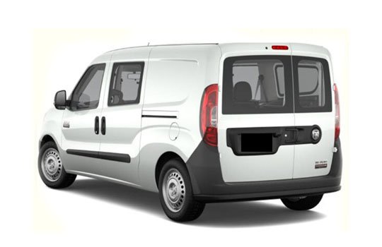 Ram ProMaster City Passenger Wagon 2024 Price in United Kingdom
