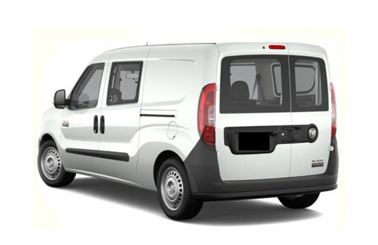 Ram ProMaster City Passenger Wagon 2024 Price in South Korea