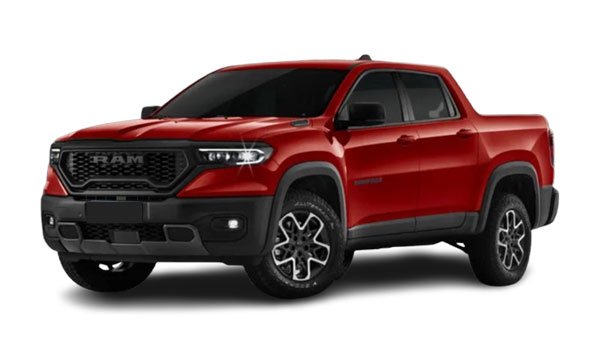Ram Rampage 2028 Price in Saudi Arabia