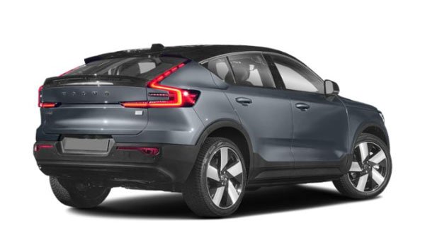 Volvo C40 Recharge Pure Electric Twin Ultimate P8 eAWD 2024 Price in Dubai UAE