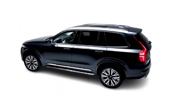 Volvo XC90 Recharge T8 Core Bright Theme Plug-In Hybrid 2023 Price in Spain