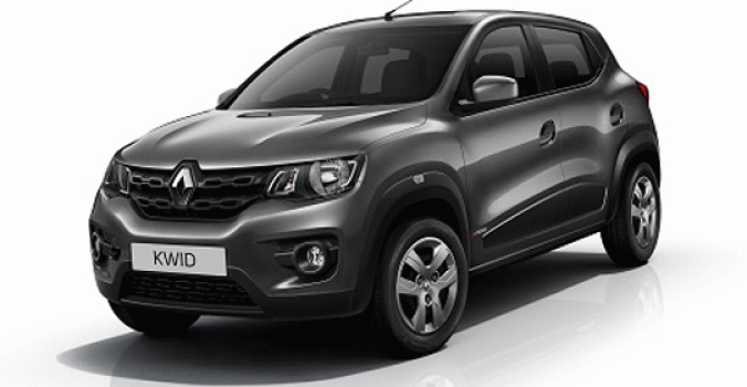 Renault Kwid Climber AMT 2019 Price in South Africa