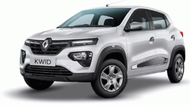 Renault Kwid Climber AMT Easy-R 2019 Price in Pakistan