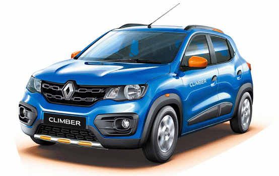 Renault Kwid RXL 2019 Price in Indonesia