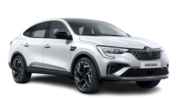 Renault Arkana 2024 Price in Bangladesh