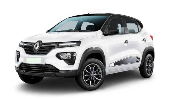 Renault City K-Ze 2023 Price in Japan