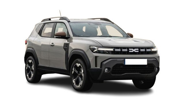 Renault Duster Hybrid-G 150 4x4 2026 Price in Sri Lanka