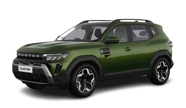 Renault Duster Iconic Price in Pakistan