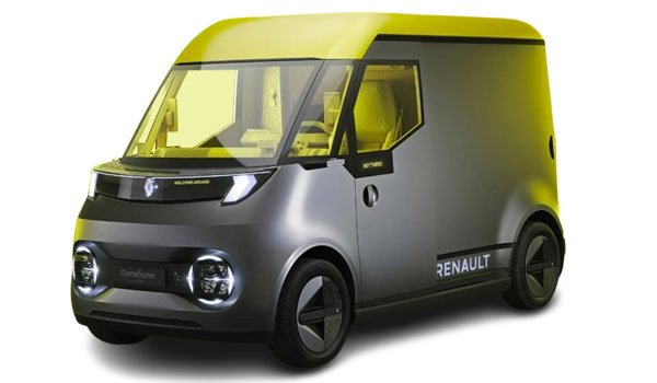Renault Estafette Price in Canada