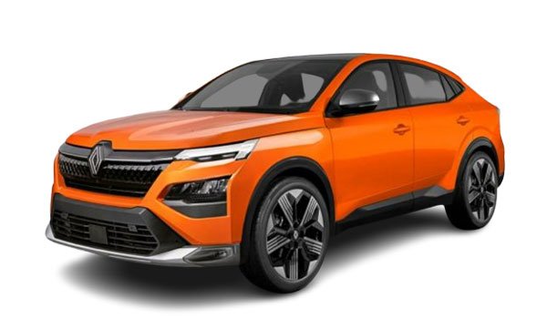 Renault Kardian 2025 Price in Germany
