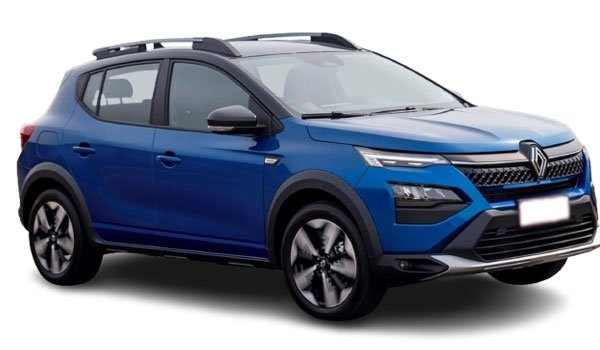 Renault Kardian 2027 Price in Sri Lanka