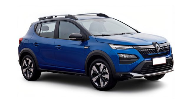 Renault Kardian 2027 Price in Oman