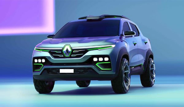 Renault Kiger 2024 Price in Afghanistan