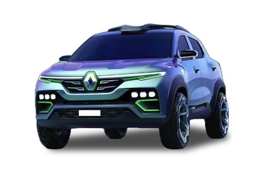 Renault Kiger RXT AMT 2024 Price in Italy