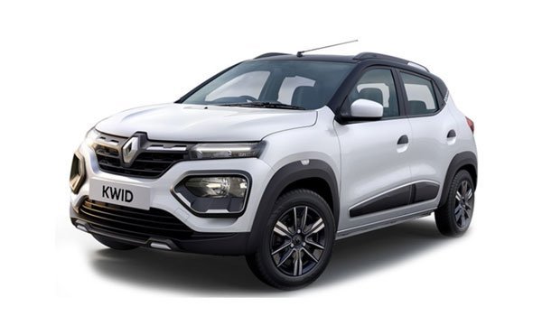 Renault Kiger RXT AMT Opt 2023 Price in Oman