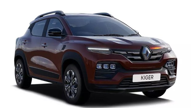 Renault Kiger RXT AMT Opt DT 2023 Price in Thailand