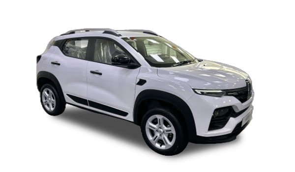 Renault Kiger RXT MT 2023 Price in Russia