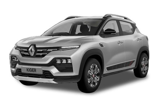 Renault Kiger RXT MT 2024 Price in Kenya