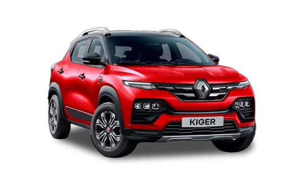 Renault Kiger RXT (O) AMT 2023 Price in Kenya