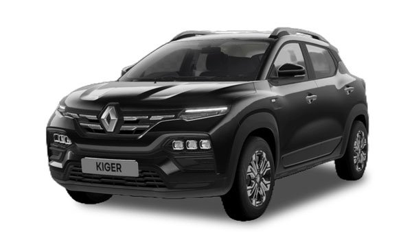 Renault Kiger RXT (O) AMT 2024 Price in France