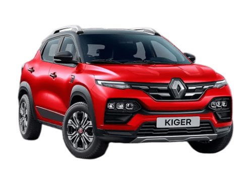 Renault Kiger RXT (O) AMT Dual Tone 2024 Price in Russia