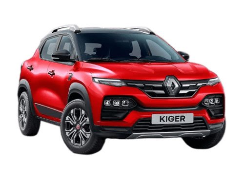 Renault Kiger RXT (O) AMT Dual Tone 2024 Price in Macedonia