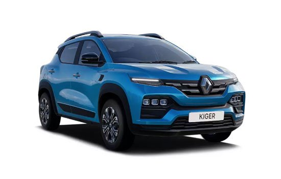 Renault Kiger RXT (O) MT 2023 Price in Kuwait