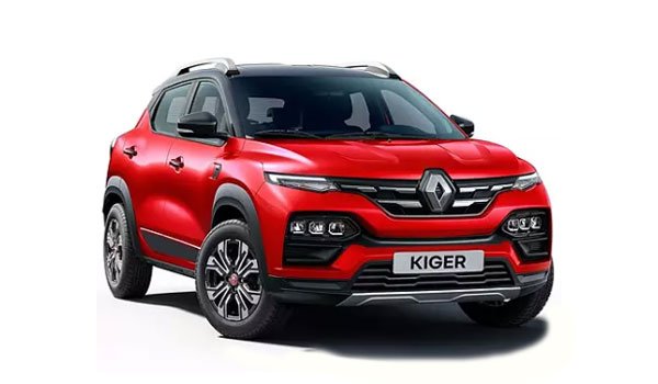 Renault Kiger RXT (O) MT Dual Tone 2023 Price in Ecuador