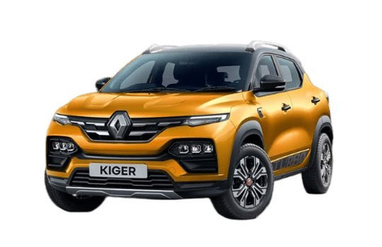 Renault Kiger RXT (O) Turbo CVT 2024 Price in Uganda