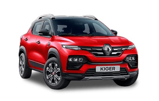 Renault Kiger RXT (O) Turbo CVT Dual Tone 2023 Price in Russia