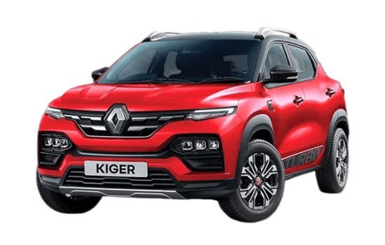 Renault Kiger RXT (O) Turbo CVT Dual Tone 2024 Price in Netherlands