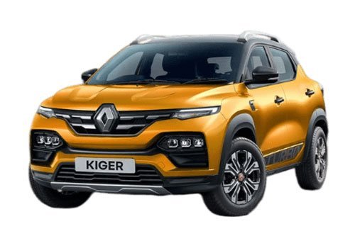 Renault Kiger RXT (O) Turbo MT Dual Tone 2023 Price in Nigeria