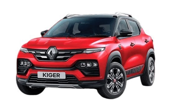 Renault Kiger RXT (O) Turbo MT Dual Tone 2024 Price in Dubai UAE