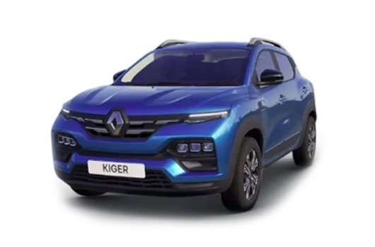 Renault Kiger RXZ 2023 Price in South Korea