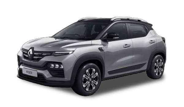 Renault Kiger RXZ Turbo CVT 2024 Price in Kuwait