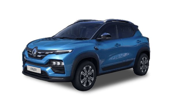 Renault Kiger RXZ Turbo MT Dual Tone 2023 Price in Ethiopia