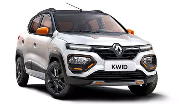 Renault Kwid 1.0 RXT ATM 2022 Price in Singapore