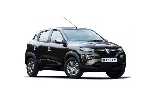 Renault Kwid 1.0 RXL 2023 Price in Greece