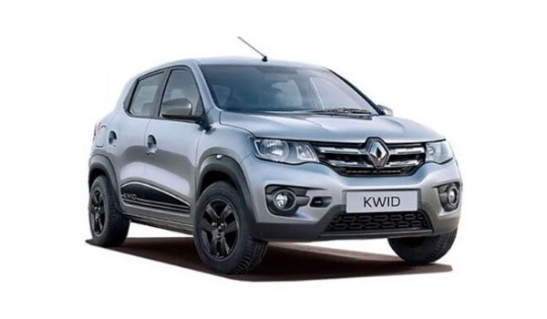 Renault Kwid 1.0 RXT 2023 Price in Egypt