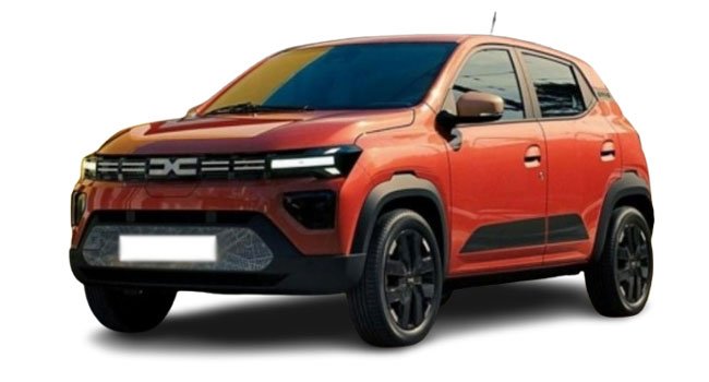Renault Kwid EV 2026 Price in Kuwait