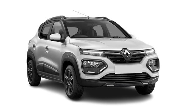 Renault Kwid Evolution Price in Hong Kong