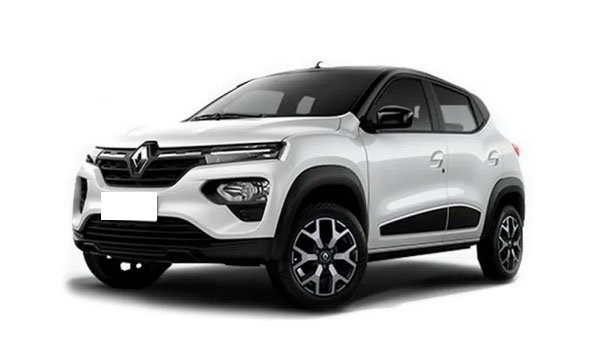 Renault Kwid RXE 2023 Price in Thailand