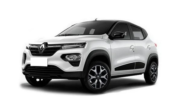 Renault Kwid RXE 2023 Price in Netherlands