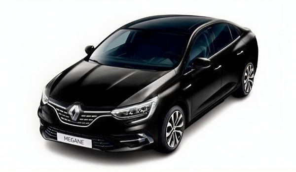 Renault Megane 2026 Price in Turkey