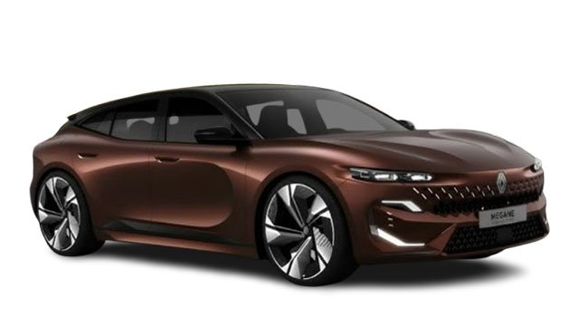 Renault Megane 2027 Price in South Africa